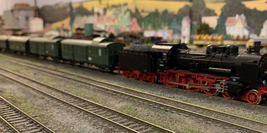 BR38+Zug