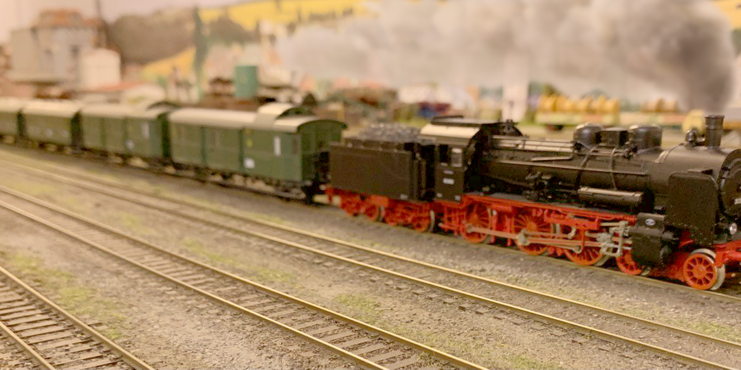 BR38+Zug